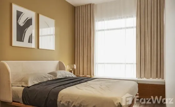 Apartamento 4 quartos à venda 3+1 junto ao rio em Da Kao (District 1) Vietnã área de 145m² andar 8 em The Marq Da Kao (District 1)