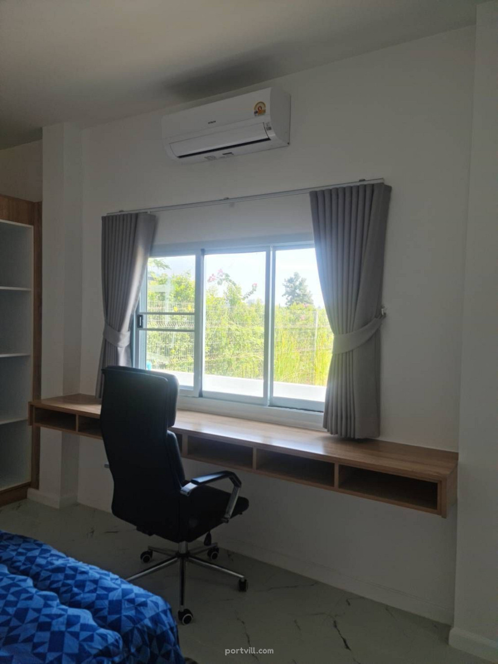 къща за продажба в Сарапхи (Saraphi) Тайланд площ 192м² 1-етажен Сарапхи (Saraphi) - снимка 12