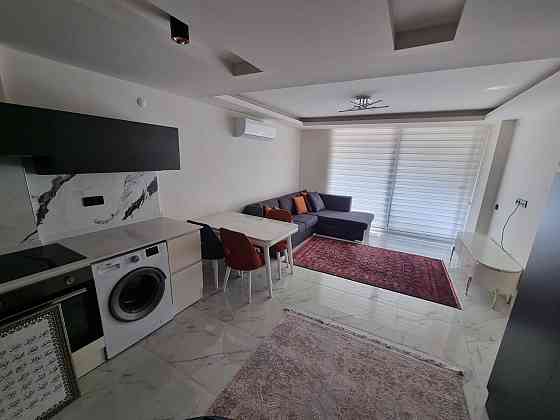2-Zimmer Wohnung 1+1 am Meer in Alanya Türkei 54m² 2 Stock in Elite City 1 Alanya