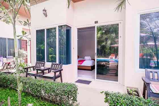Gewerbeimmobilien am Meer in Rawai Thailand 1920m²  Rawai