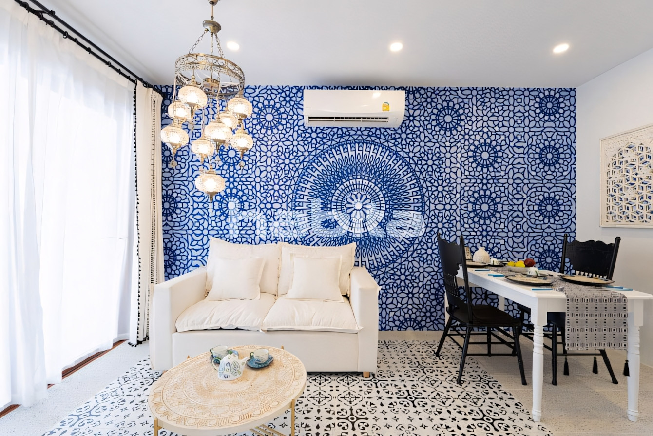 Appartamento 2 locali 1+1 a Capo Yamu Thailandia 68m² 1° piano  Capo Yamu (Cape Yamu) - foto 6