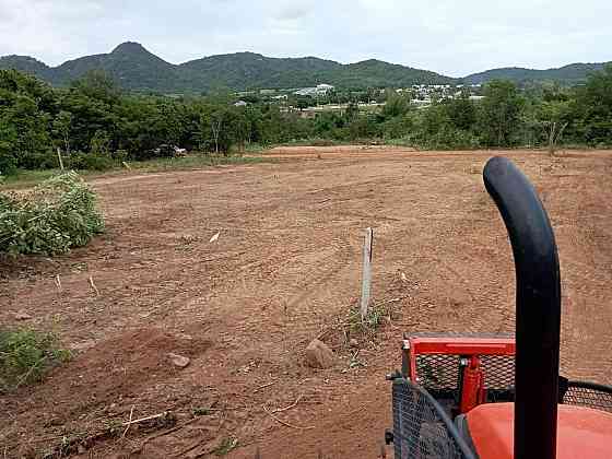 Grundstück zu verkaufen in Hua Hin Thailand grundstück innerhalb der Stadt 400m² Hua Hin