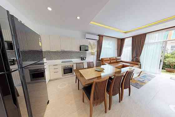 Villa by the sea in Kamala Thailand area 134m² Kamala