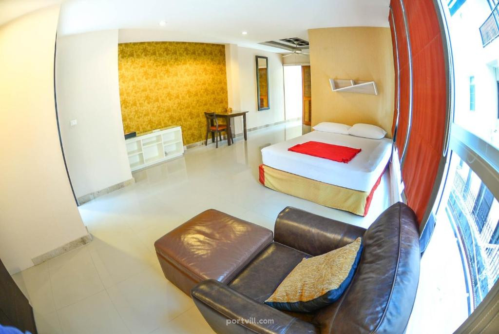 Proprietà commerciali a Pattaya Thailandia 1440m²  Pattaya - foto 9