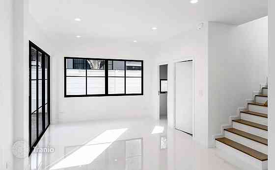 Townhouse in Koh Kaew Thailand area 178m² 2 floors Koh Kaew