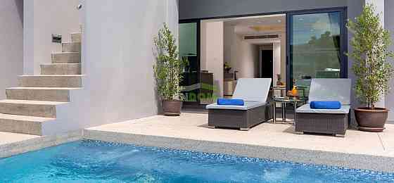 Търговски имоти на море в Патонг (Patong) Тайланд 54м²  Патонг (Patong)