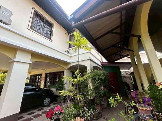 House em Downtown Chiang Mai Tailândia área 360m² 2 andares Downtown Chiang Mai