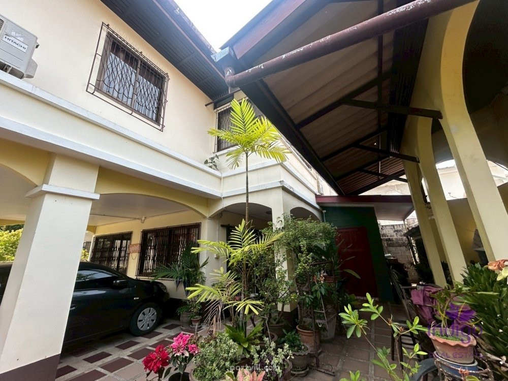 House em Downtown Chiang Mai Tailândia área 360m² 2 andares Downtown Chiang Mai - foto 3
