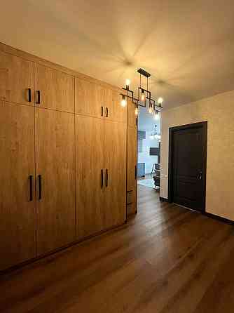 Apartment 1-room 1+0 studio in Batumi Georgia area 65m² 17 floor Batumi