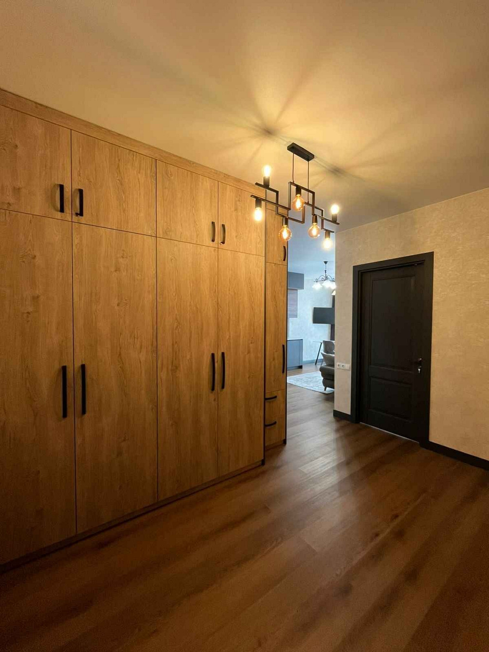 Daire 1 odalı stüdyo 1+0 Batum'da Gürcistan 65m² alan 17 kat Merkez Batum - fotoğraf 4