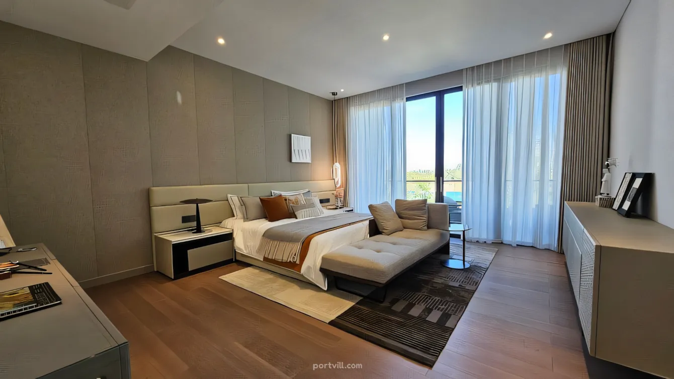 Villa in Huai Yai Thailand area 600m² 2 floors Huai Yai - foto 11
