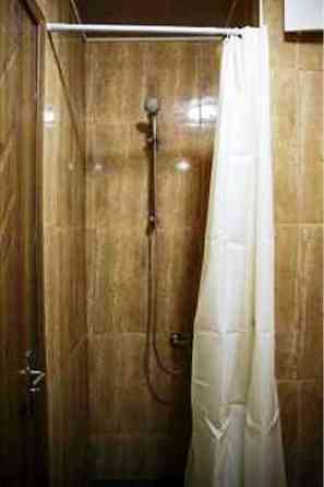 Apartment 2-room for rent 1+1 in Tbilisi (Isani) 53m² 10 floor Tbilisi