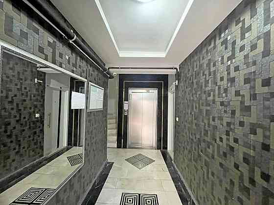 Apartment 2-room 1+1 by the sea in Antalya (downtown) Turkey area 56m² 1 floor in RC Mustafa Kokcen apt. Antalya (downtown)