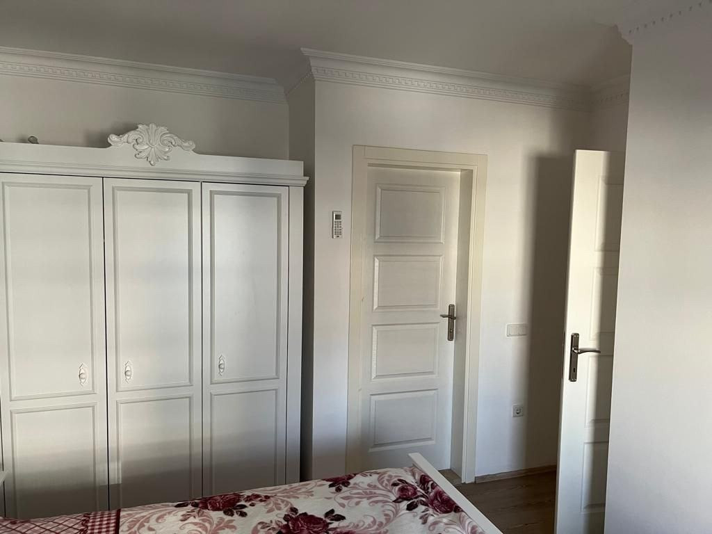 شقة 6-غرفة 5+1 على البحر في ألانيا (محمودلار) تركيا 280م² 8 طابق KADIOGLU RESIDENCE ألانيا - صورة 10