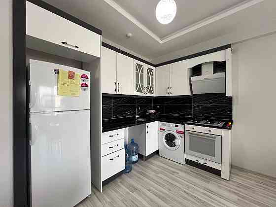 Apartment 1-room for sale 1+1 by the sea in Arpacbahsis (Erdemli) Turkey area 70m² 4 floor Arpacbahsis (Erdemli)