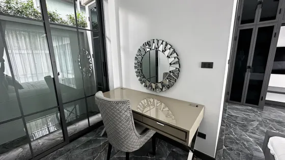Villa in Nai Harn Thailand area 129m² 1 floors Nai Harn