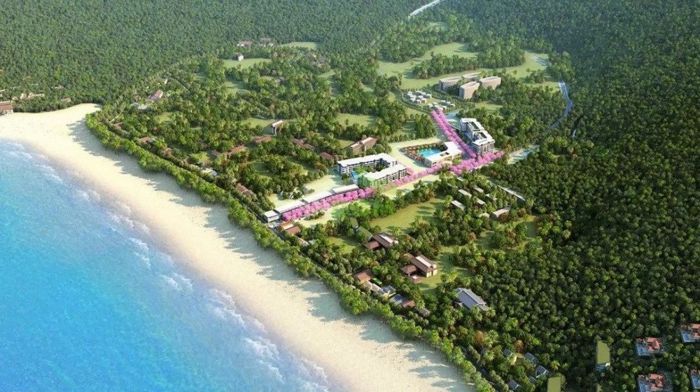 Търговски имоти в Най Тон (Nai Thon) Тайланд 29м²  Най Тон (Nai Thon) - снимка 2