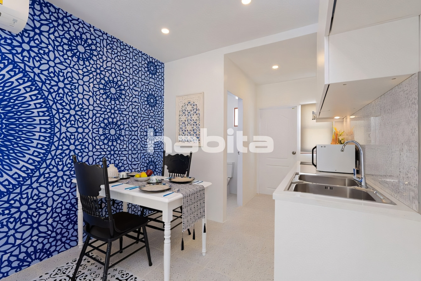 Appartamento 2 locali 1+1 a Capo Yamu Thailandia 68m² 1° piano  Capo Yamu (Cape Yamu) - foto 8