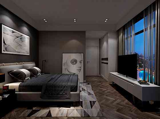 House by the sea in  Mai Khao Thailand area 155.2m² 2 floors Mai Khao