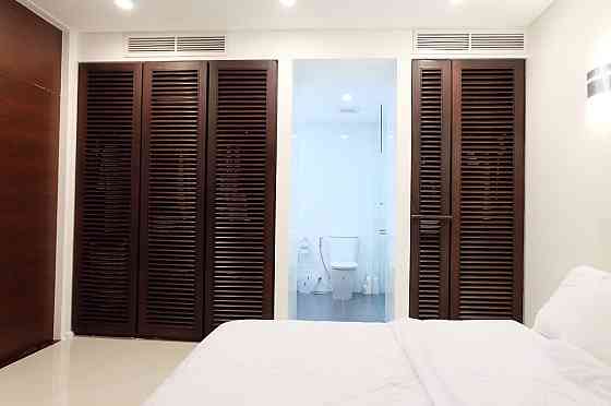Apartment 2-room by the sea in Bang Tao Thailand area 300m² 1 floor Bang Tao