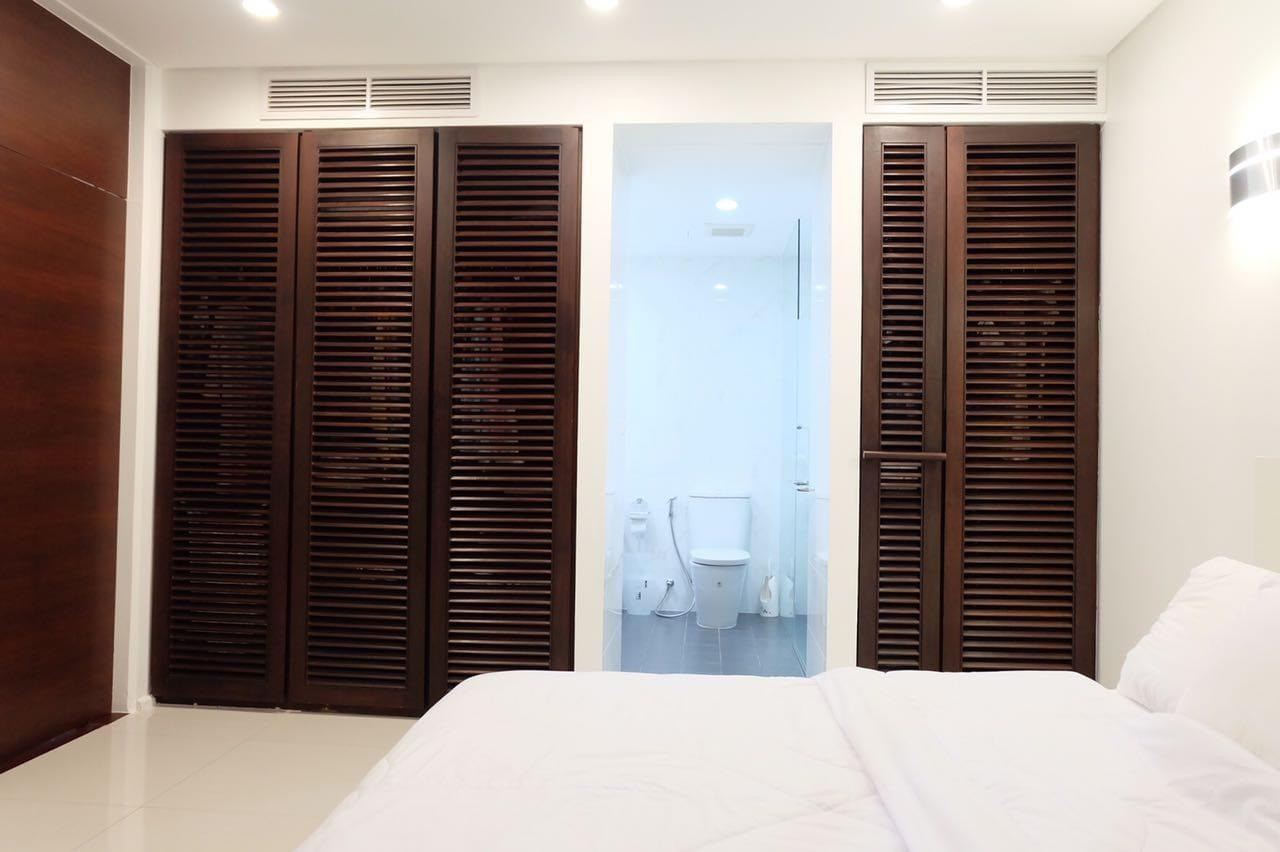 Apartamento 2 habitaciones junto al mar en la playa de Bang Tao Tailandia 300m² 1 piso Bang Tao - foto 6