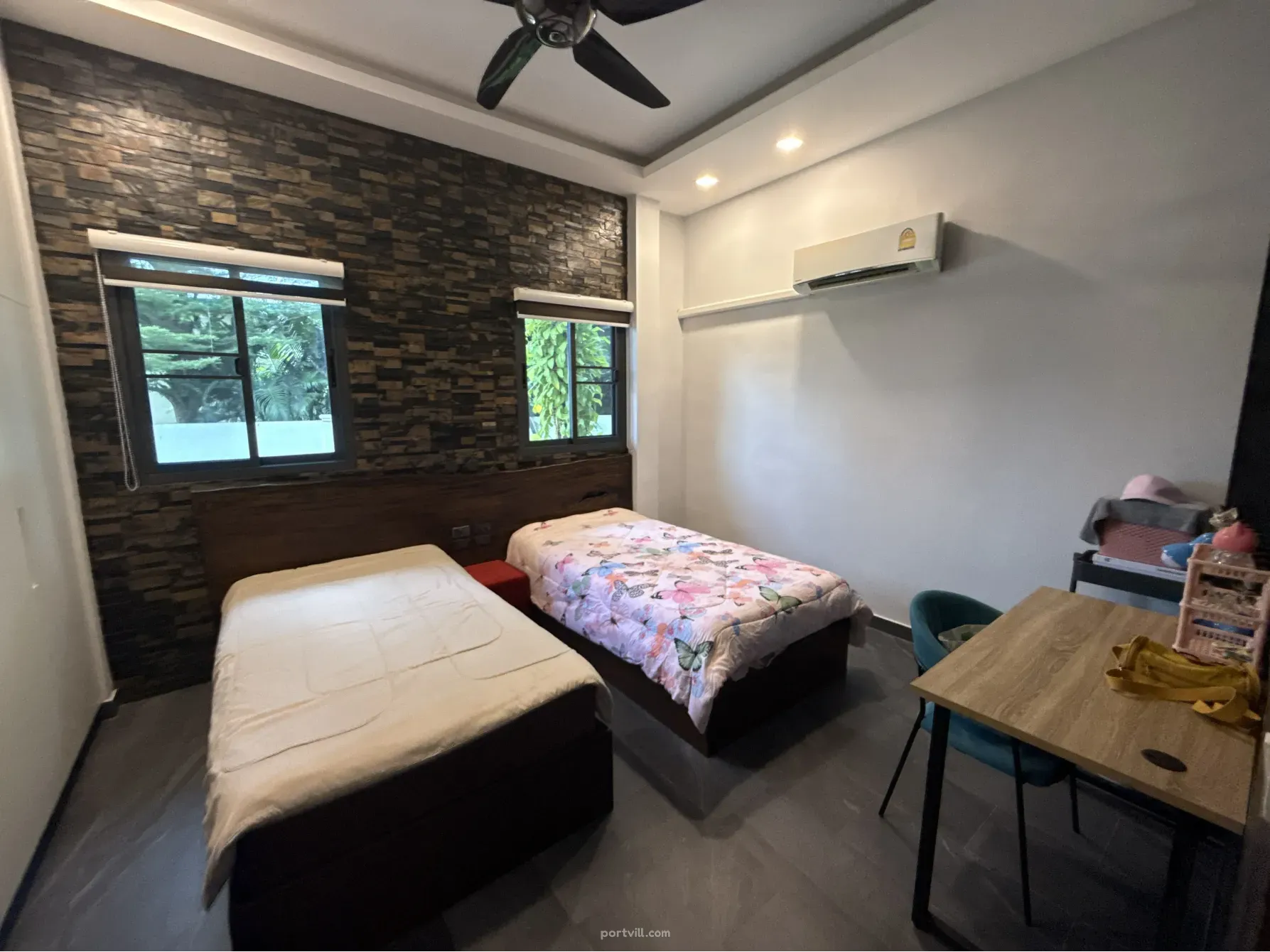 Hotel for sale in Hin Lek Fai Thailand 600m² Hin Lek Fai - photo 10