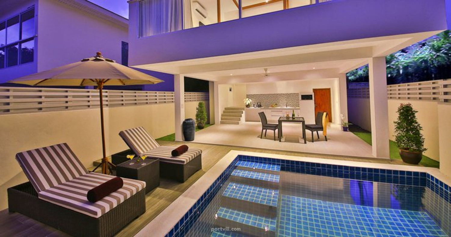 Commercial property by the sea in Ko Samui Thailand 2250m²  Ko Samui - photo 12