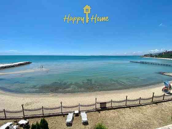 Apartment 2-room 1+1 by the sea in Nesebar (Elenite) Bulgaria area 65m² 3 floor Nesebar