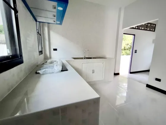 Maison à vendre à San Kamphaeng Thaïlande surface 200m² 1 ét. San Kamphaeng