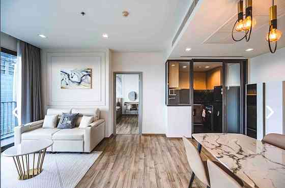 Apartment 3-room for sale 2+1 in Chatuchak Thailand area 78m² 10 floor Chatuchak