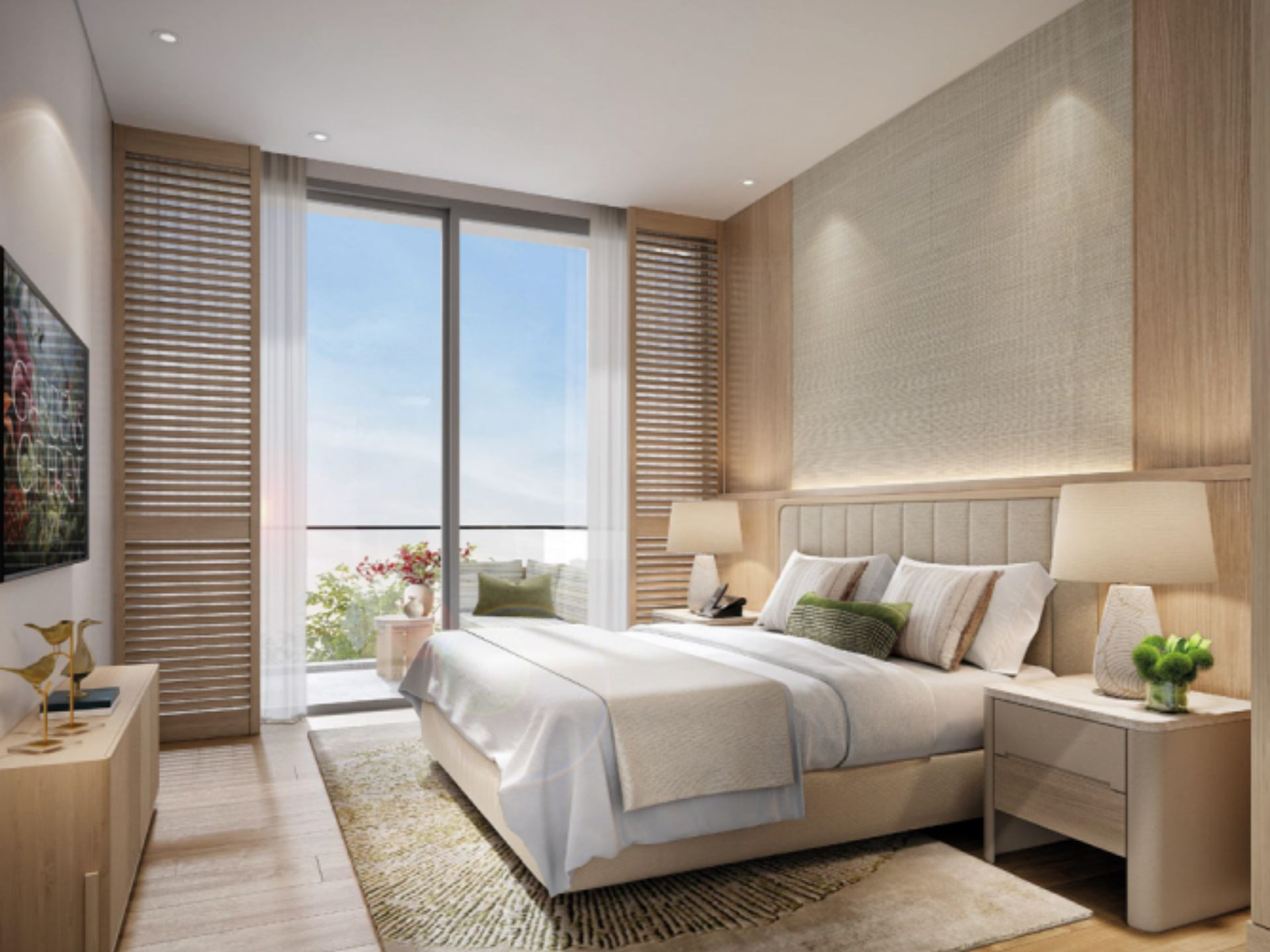 Appartamento 1-stanze vicino al mare a Bang Tao Thailandia 47m²  Bang Tao - foto 19