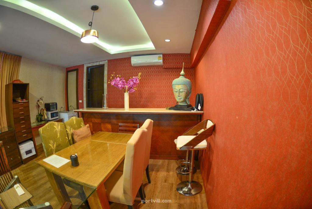 Proprietà commerciali a Pattaya Thailandia 1440m²  Pattaya - foto 7