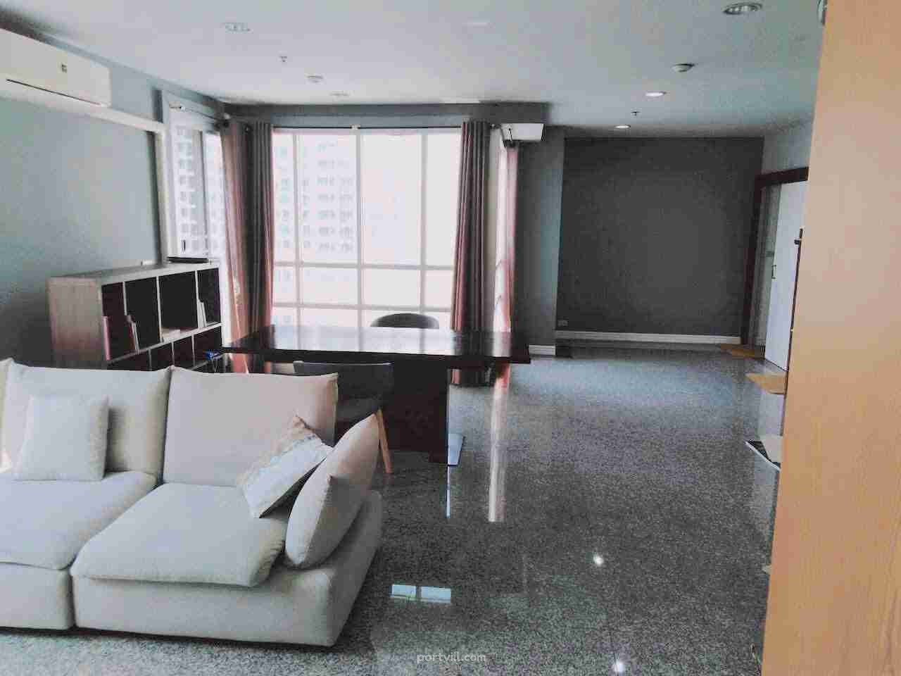 3-Zimmer Wohnung in Pathum Wan Thailand 92m² 15 Stock in Pathumwan Resort Pathum Wan - foto 4