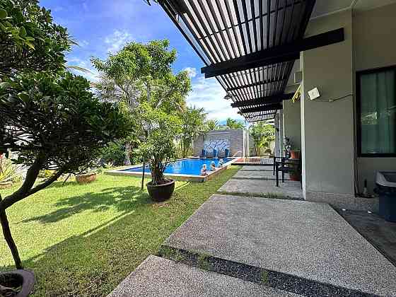 Villa by the sea in Layan Beach Thailand area 239m² 1 floors Layan Beach
