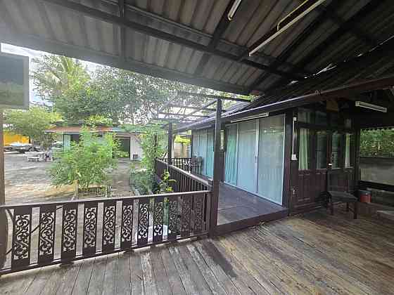 Hotel de vânzare în Hua Hin Thailanda 1600m² Hua Hin