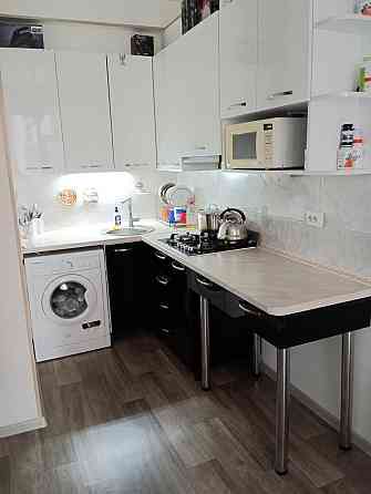 Apartment 2-room 1+1 in Tbilisi (Nadzaladevi) Georgia area 43m² 2 floor Tbilisi