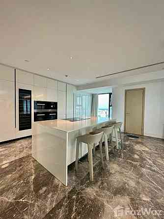شقة  6 غرف  على النهر  في المنطقة 2 (مدينة هوشي منه)  فيتنام  600 متر مربع  الطابق 40 - Gateway Thao Dien المنطقة 2 (مدينة هوشي منه)