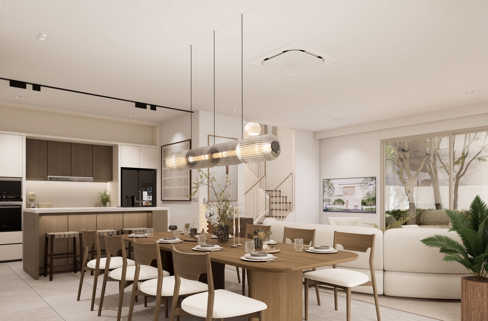 Huis in Thalang Thailand oppervlakte 229m² 2 verdiepingen Thalang - foto 5