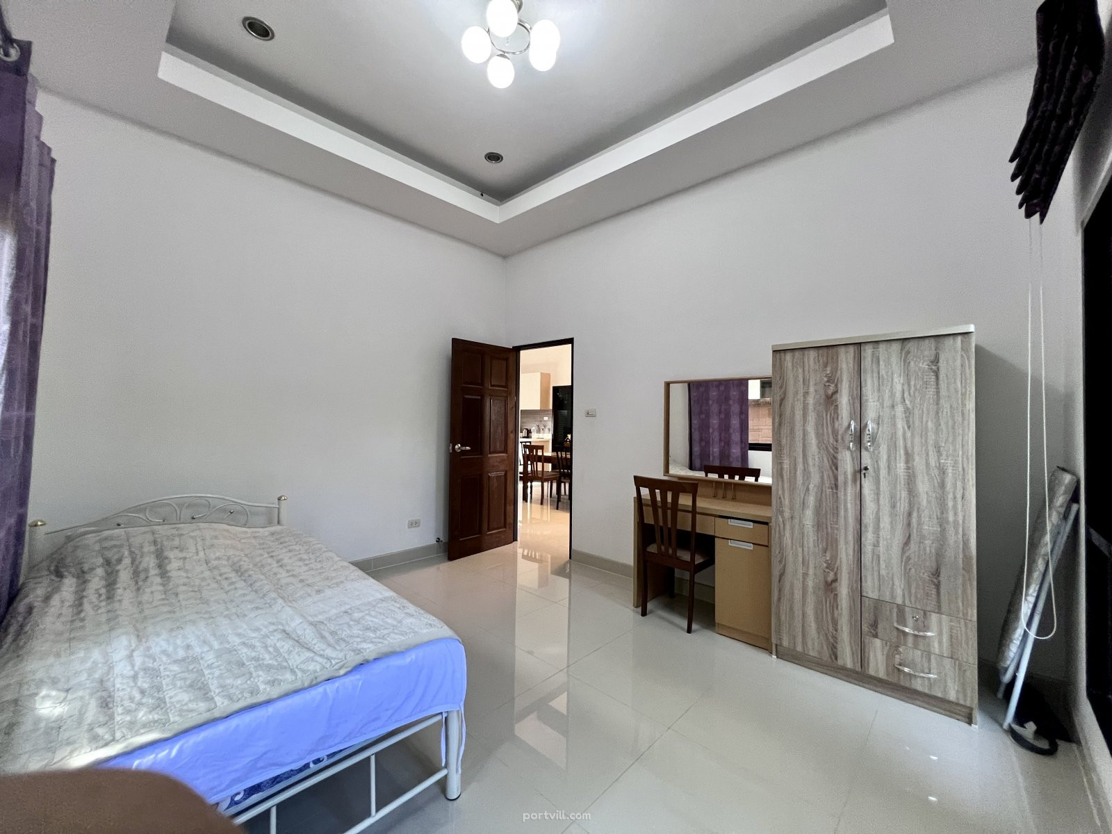 Maison à Bang Lamung Thaïlande surface 256m² 1 ét. Bang Lamung - photo 12