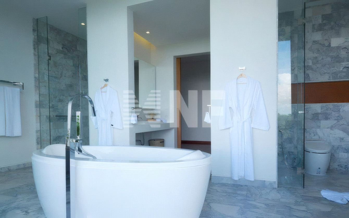 Villa in Cape Yamu Thailand area 1268m²  Cape Yamu - photo 6
