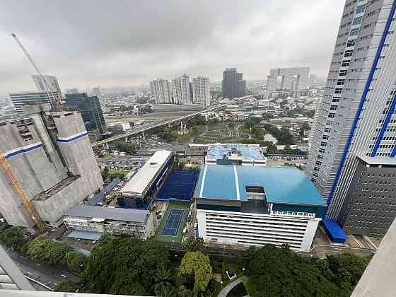 Apartment 1-room for sale 1+0 studio in Chatuchak Thailand area 44m² 6 floor Chatuchak