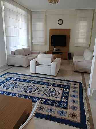 Villa à la montagne à Alanya Turquie surface 200m² 2 ét. Alanya
