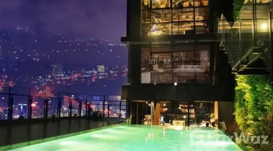 Daire 4 Odalı district 1 (ho chi minh city)'da Vietnam 159m² Kat:22 - The Grand Manhattan District 1 (Ho Chi Minh City)