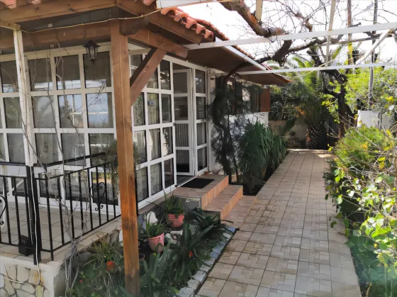 Satılık Köşk Kineta (Megara)'da Yunanistan 80m² alan  Kineta (Megara)