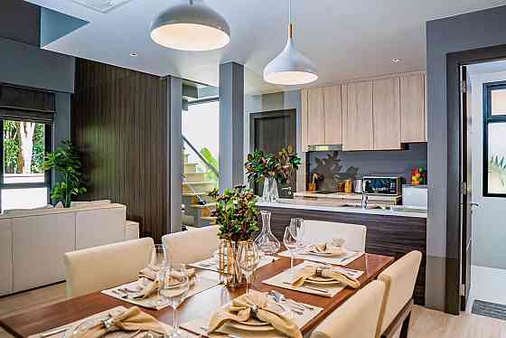 Villa in den Bergen in Mai Khao Thailand fläche 148m² 2 stock Mai Khao