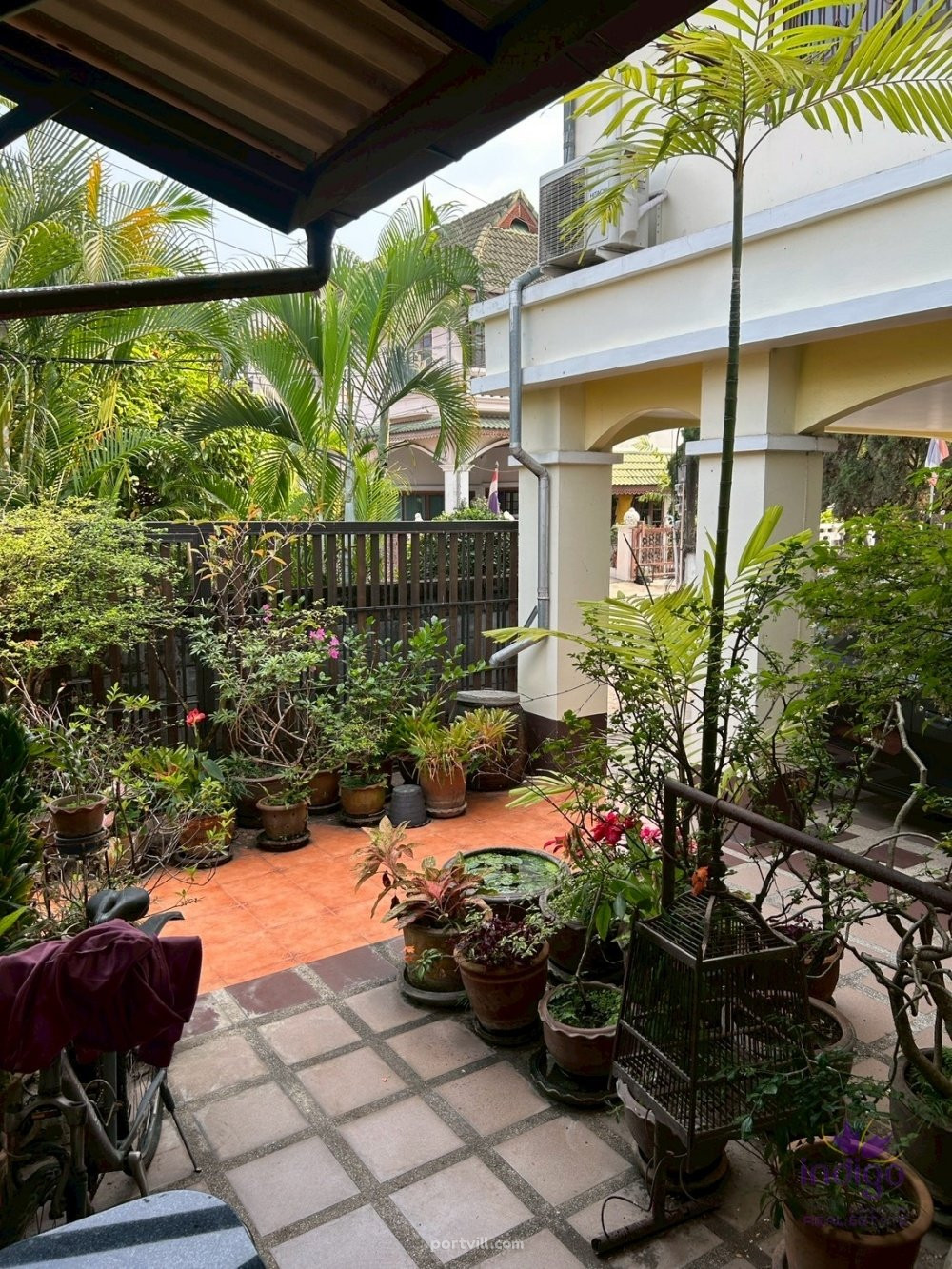 House em Downtown Chiang Mai Tailândia área 360m² 2 andares Downtown Chiang Mai - foto 8
