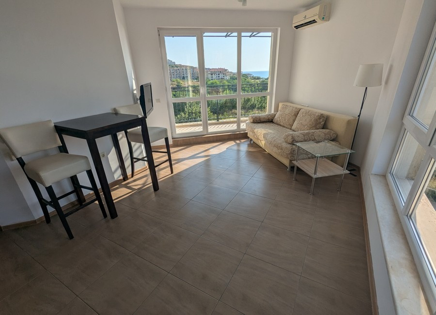 Apartment 2-room by the sea in Byala Bulgaria area 53m² 1 floor Byala - photo 4