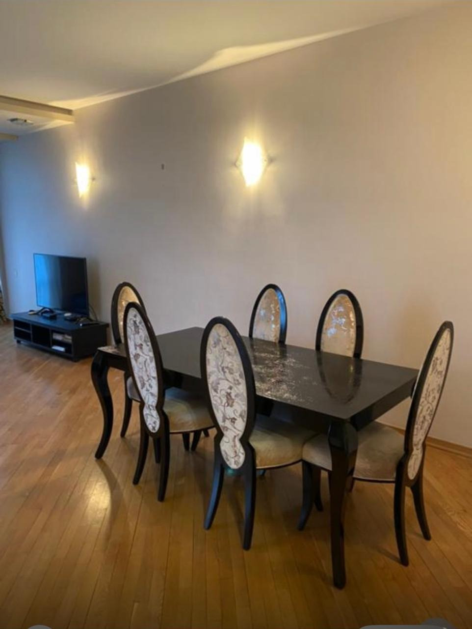 Apartment 5-room for rent 4+1 in Tbilisi (Vake) 168m² 7 floor Central Tbilisi - photo 9