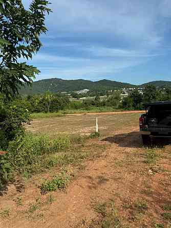 Grundstück zu verkaufen in Hua Hin Thailand grundstück innerhalb der Stadt 400m² Hua Hin