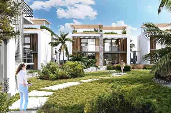 Appartamento 1-stanze 1+1 vicino al mare a Kyrenia (centro) (Kyrenia) Cipro 53m² 1 piano Kyrenia (centro)